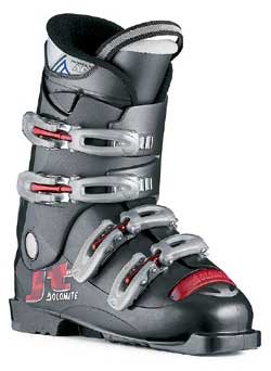 ski boots Dolomite JT