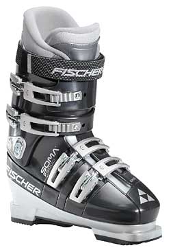 Fischer F6000 anthra