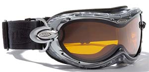 ski goggles Alpina Remtitan