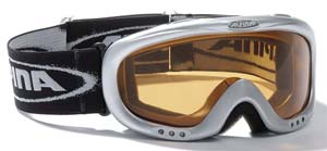 ski goggles Alpina Ruby