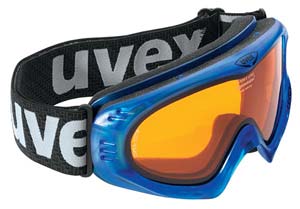 Uvex Cevron