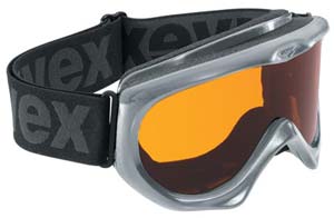Uvex Downhill II