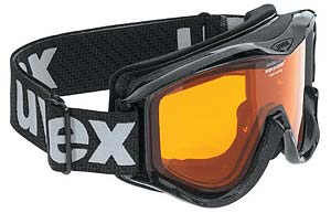 Uvex FP 501