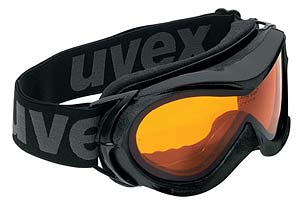 Uvex Hurricane