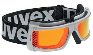 Uvex Pocket Pro