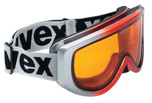Uvex Racer