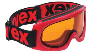 Uvex Snowfire II