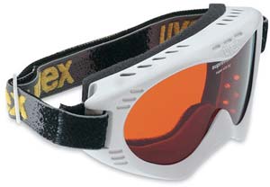 Uvex Snowy Set