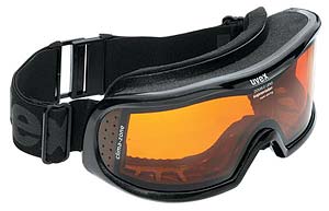 Uvex Vision Optic L