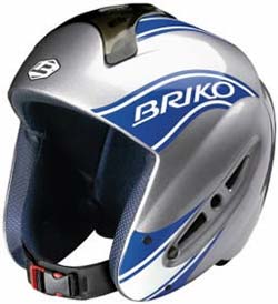 Briko Forerunner WC Jr Grafica CE