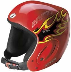 Briko WS 2 Antesi Grafica Fiamme