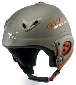 Carrera Nerve Advance