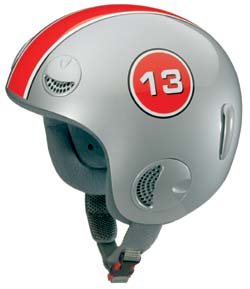 Cratoni 360 Ski