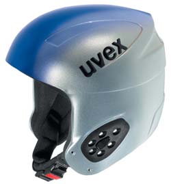Uvex Wing S Race