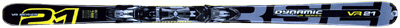 skis Dynamic VR 21