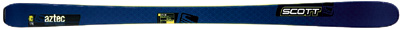 Scott Aztec