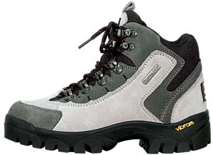 Bergson Denali Mid