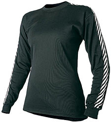 HellyHansen 48504 - W Stripe Crew