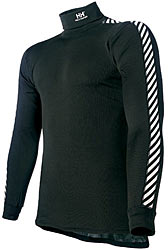 HellyHansen 48808 - Stripe Turtle