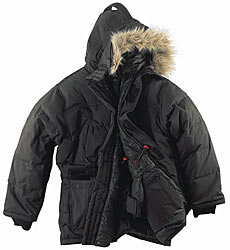 HellyHansen 55126 - Trail Down Parka
