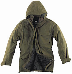 HellyHansen 55130 - Truro Long