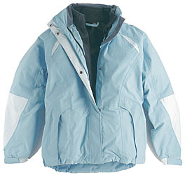 HellyHansen 58175 - Horizon