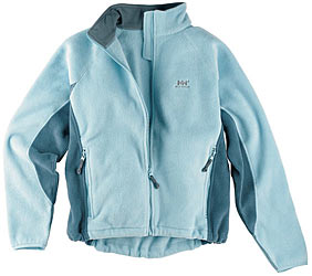HellyHansen 58221 - W Isotherm