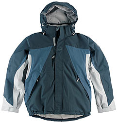 HellyHansen 60161 - Dynamo Insulated