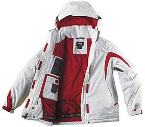 HellyHansen 60175 - Flakes Insulated