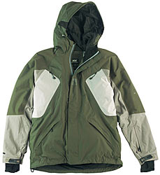 HellyHansen 60194 - Typhoon Insulated
