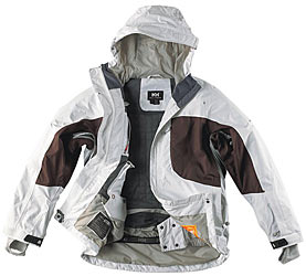 HellyHansen 60195 - Liryc Insulated