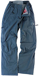 ski clothes HellyHansen 60504 - Icicle