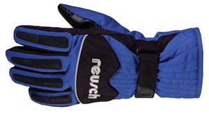 Reusch Hero