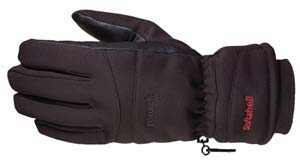 Reusch React Gore Windstopper