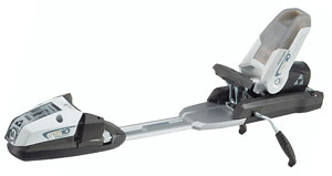 Fischer FS10 ABS Carvconcept FW