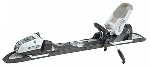 Fischer FS10 Railflex2 FW