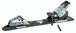Fischer FX10 Railflex2