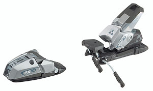 Fischer FX10