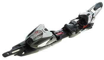 Marker Titanium 12.0 PC Turbo