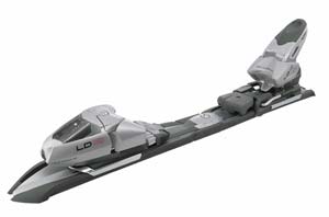 Tyrolia LD 12 Railflex