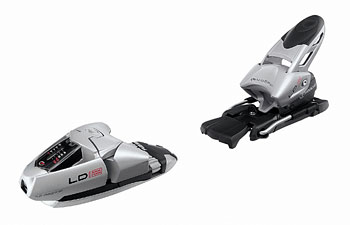 Tyrolia LD 12