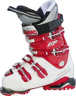Atomic MX 11