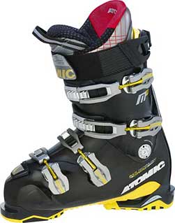 Atomic M 11 yellow