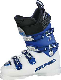 Atomic RT CS blue
