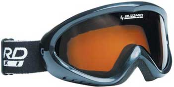 Blizzard M-600