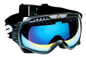 ski goggles K2 The One
