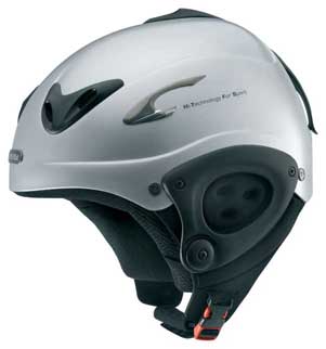 Carrera Nerve
