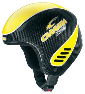 Carrera Fiber