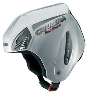 Carrera Grommet 2.5