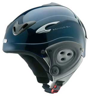 Carrera Nerve ADV 2.5